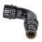 Crp Products Audi A4 01-03 4 Cyl. 1.8L Audi Tt 00-02 Breather Hose, Abv0179 ABV0179 - alternate 6